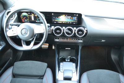 Mercedes-Benz Classe B 180 d Premium (7)