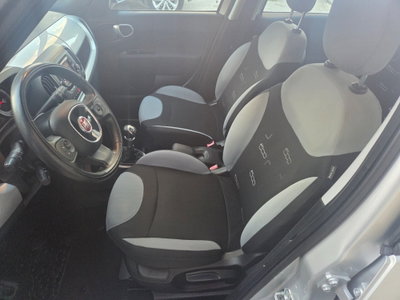 Fiat 500L Living 1.6 Multijet 105 CV Lounge (10)
