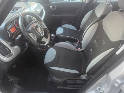Fiat 500L Living 1.6 Multijet 105 CV Lounge (12)