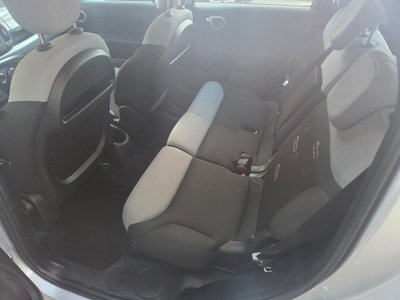 Fiat 500L Living 1.6 Multijet 105 CV Lounge (17)