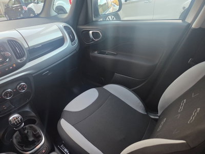 Fiat 500L Living 1.6 Multijet 105 CV Lounge (18)