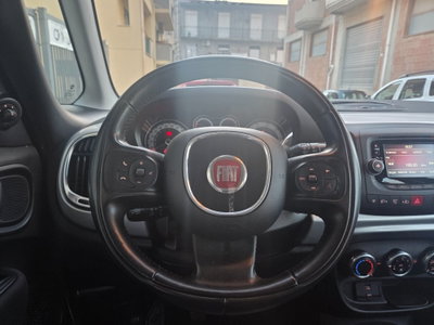 Fiat 500L Living 1.6 Multijet 105 CV Lounge (19)