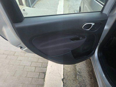 Fiat 500L Living 1.6 Multijet 105 CV Lounge (20)