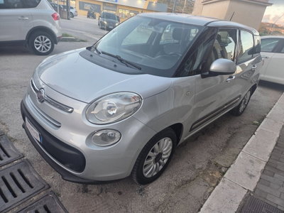 Fiat 500L Living 1.6 Multijet 105 CV Lounge (7)