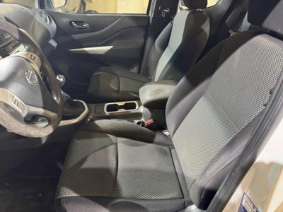 Nissan Navara 2.3 dCi 4WD King Cab Acenta (12)