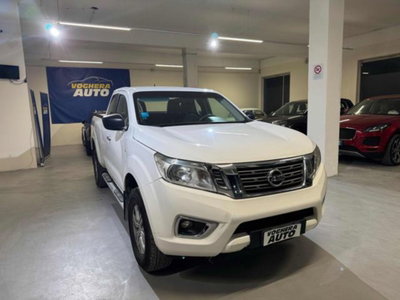 Nissan Navara 2.3 dCi 4WD King Cab Acenta (3)