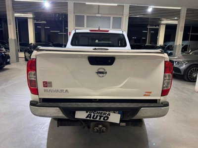 Nissan Navara 2.3 dCi 4WD King Cab Acenta (4)