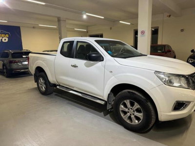 Nissan Navara 2.3 dCi 4WD King Cab Acenta (7)