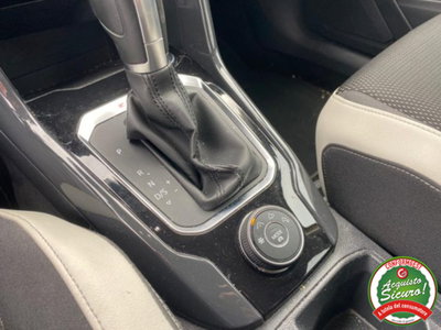 Volkswagen T-Roc 2.0 TDI SCR 150 CV DSG 4MOTION Style BlueMot. Tech. (11)