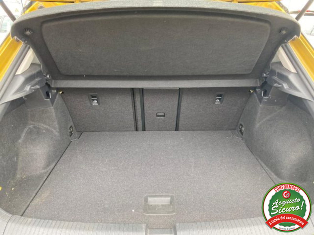 Volkswagen T-Roc 2.0 TDI SCR 150 CV DSG 4MOTION Style BlueMot. Tech. (14)