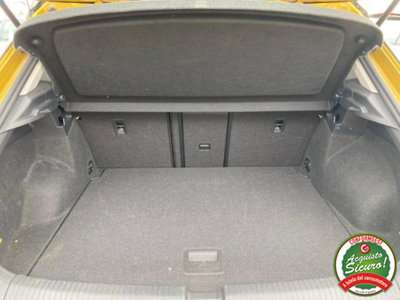 Volkswagen T-Roc 2.0 TDI SCR 150 CV DSG 4MOTION Style BlueMot. Tech. (14)