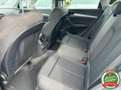 Audi Q5 40 TDI 204 CV quattro S tronic Business (11)