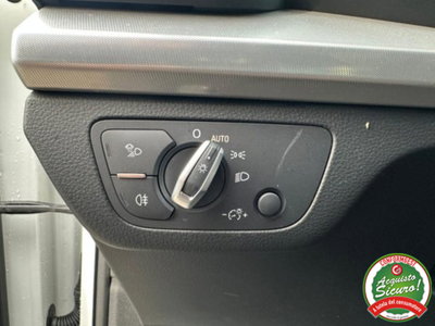 Audi Q5 40 TDI 204 CV quattro S tronic Business (17)