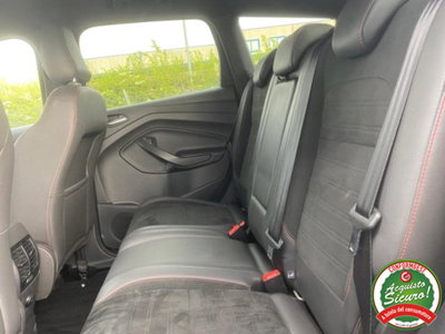 Ford Kuga 1.5 TDCI 120CV S&S 2WD Powershift ST-Line Business (10)
