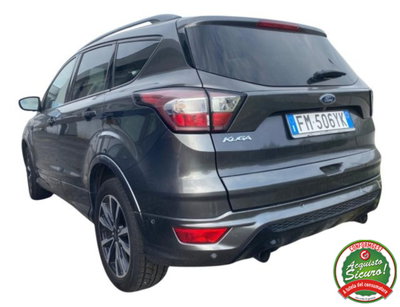 Ford Kuga 1.5 TDCI 120CV S&S 2WD Powershift ST-Line Business (3)