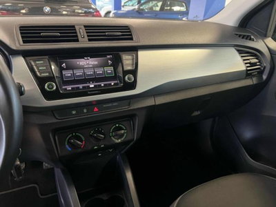Skoda Fabia 1.0 MPI 75 CV Business (7)