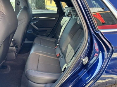 Audi A3 Sportback 35 TFSI S tronic S line edition (7)