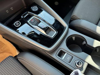 Audi A3 Sportback 35 TFSI S tronic S line edition (11)