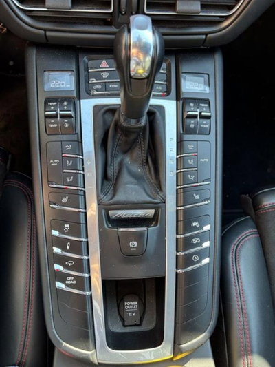 Porsche Macan GTS (10)