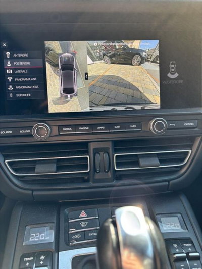 Porsche Macan GTS (11)