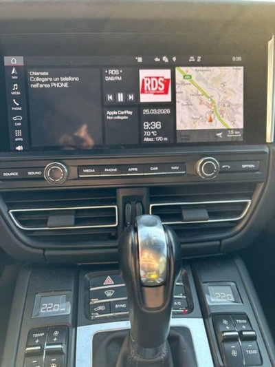 Porsche Macan GTS (12)