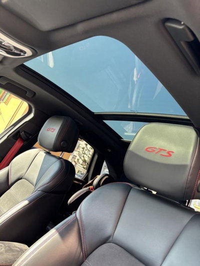 Porsche Macan GTS (13)