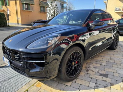 Porsche Macan GTS (16)