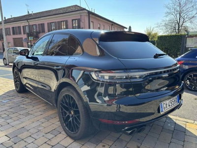 Porsche Macan GTS (17)