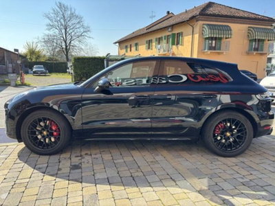 Porsche Macan GTS (3)