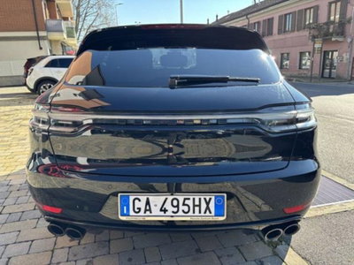 Porsche Macan GTS (4)