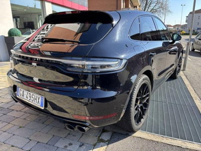 Porsche Macan GTS (5)