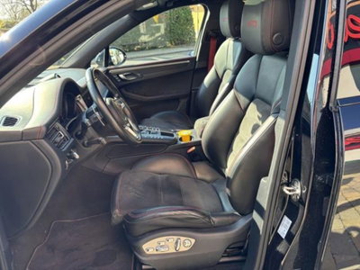 Porsche Macan GTS (6)