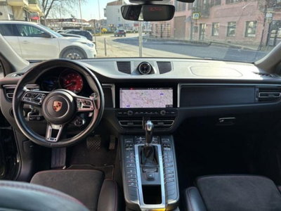 Porsche Macan GTS (7)