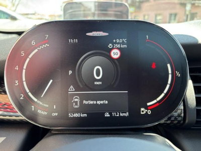 MINI Mini 2.0 John Cooper Works (10)
