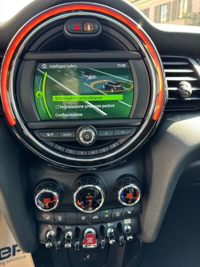 MINI Mini 2.0 John Cooper Works (11)