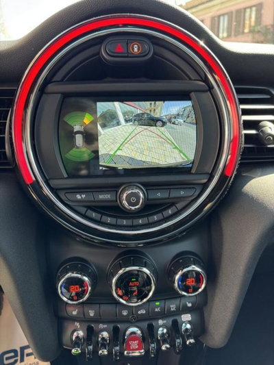 MINI Mini 2.0 John Cooper Works (12)