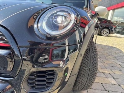 MINI Mini 2.0 John Cooper Works (15)