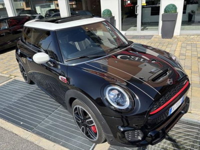MINI Mini 2.0 John Cooper Works (16)