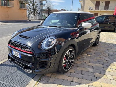 MINI Mini 2.0 John Cooper Works (17)