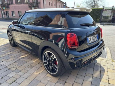 MINI Mini 2.0 John Cooper Works (18)