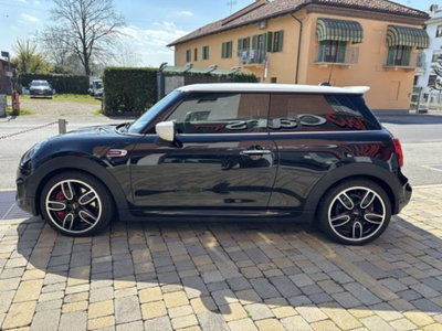 MINI Mini 2.0 John Cooper Works (3)