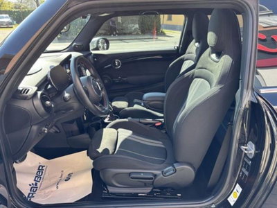 MINI Mini 2.0 John Cooper Works (6)
