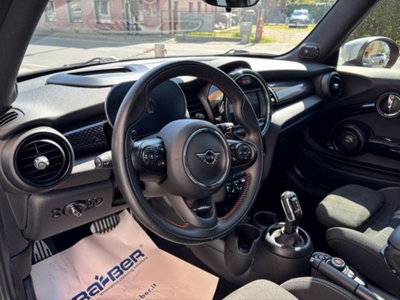 MINI Mini 2.0 John Cooper Works (8)