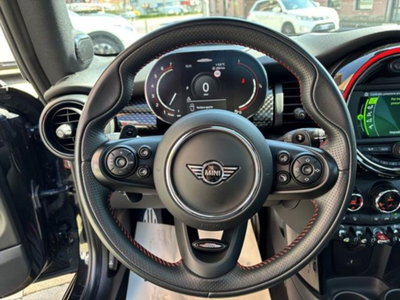 MINI Mini 2.0 John Cooper Works (9)