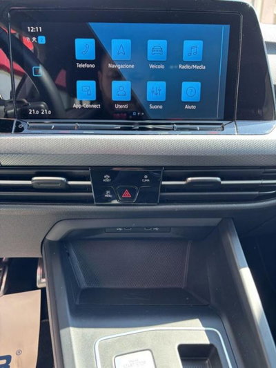 Volkswagen Golf Variant 1.0 eTSI EVO DSG Life (10)