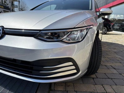 Volkswagen Golf Variant 1.0 eTSI EVO DSG Life (15)