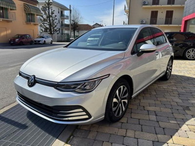 Volkswagen Golf Variant 1.0 eTSI EVO DSG Life (16)