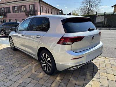 Volkswagen Golf Variant 1.0 eTSI EVO DSG Life (17)
