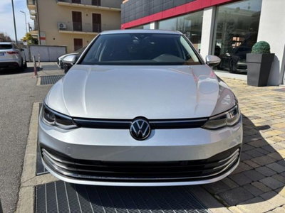 Volkswagen Golf Variant 1.0 eTSI EVO DSG Life (2)