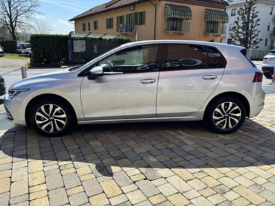 Volkswagen Golf Variant 1.0 eTSI EVO DSG Life (3)